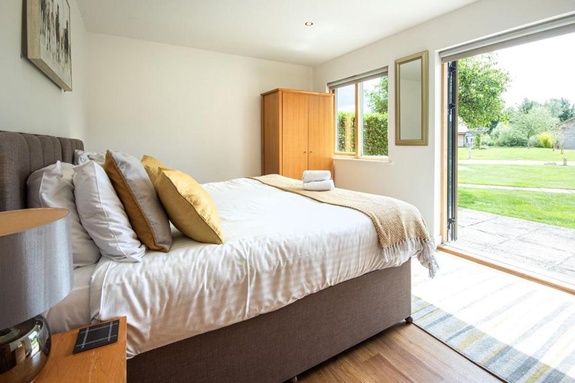 Waters Edge 04, Waterside P Holiday home South Cerney