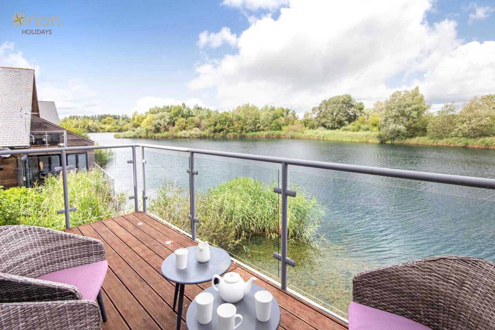 Waters Edge 04, Waterside P