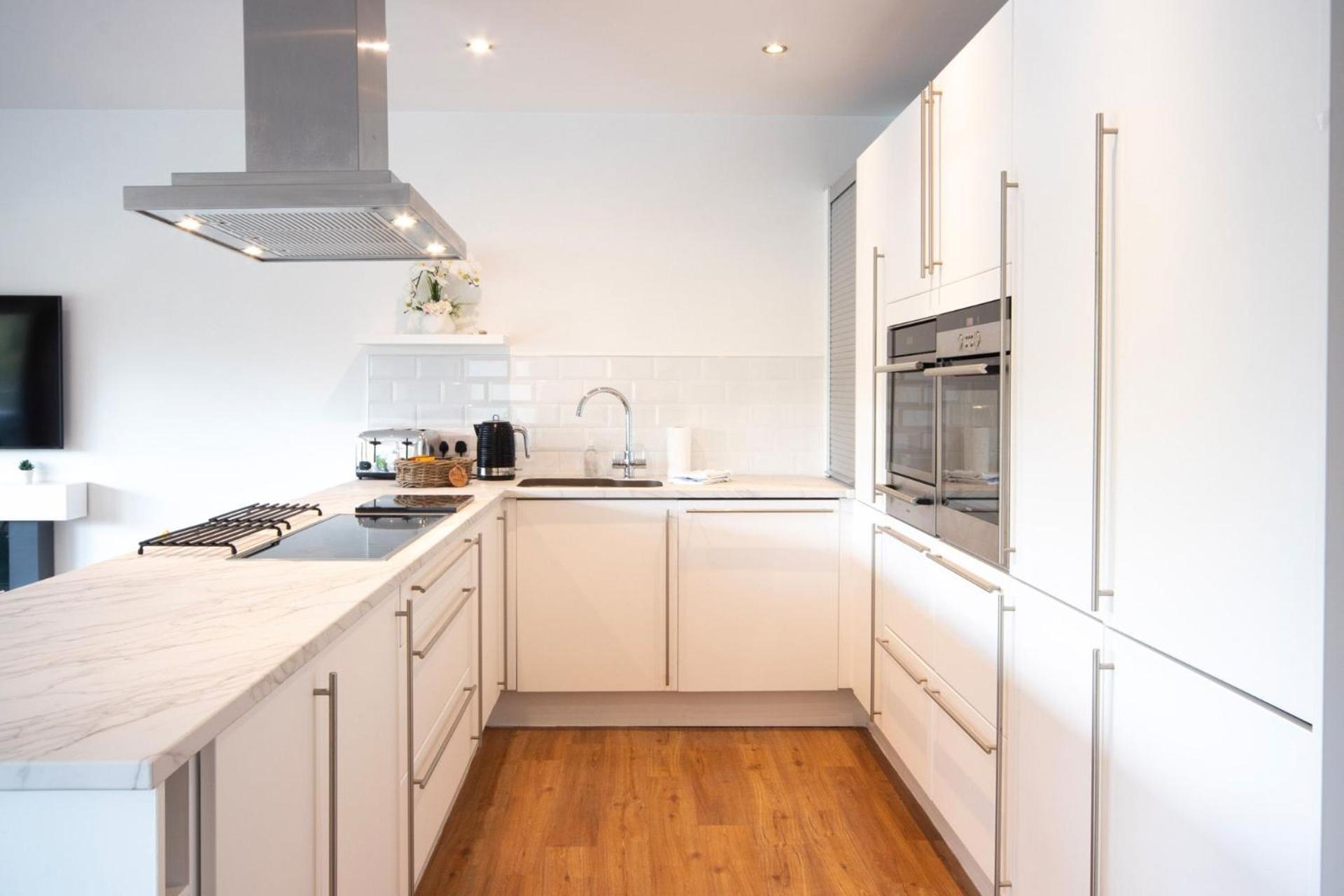 Vakantiehuis Waters Edge 04, Waterside P South Cerney